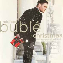 Michael Bublé ‎– Christmas  (2012)     CD