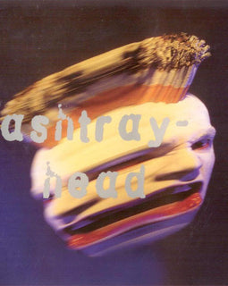 Ashtrayhead – Ashtrayhead  (1997)     CD