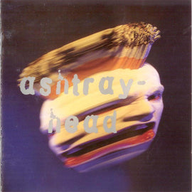 Ashtrayhead – Ashtrayhead  (1997)     CD