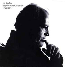 Joe Cocker ‎– The Ultimate Collection 1968-2003  (2003)     CD
