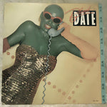 Blind Date – Blind Date  (1979)     LP