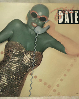 Blind Date – Blind Date  (1979)     LP