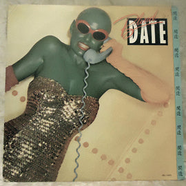 Blind Date – Blind Date  (1979)     LP