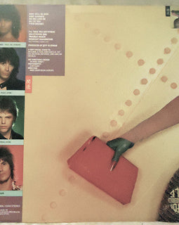 Blind Date – Blind Date  (1979)     LP