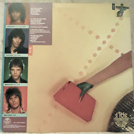 Blind Date – Blind Date  (1979)     LP