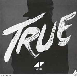 Avicii ‎– True  (2013)   CD