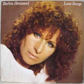 Barbra Streisand ‎– Love Songs  (1981)