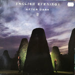 English Evenings – After Dark  (1985)     LP