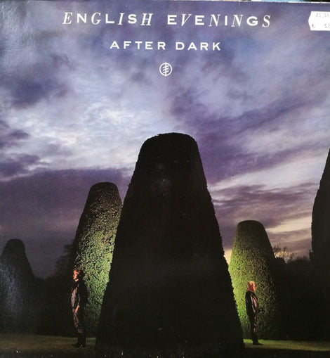 English Evenings – After Dark  (1985)     LP