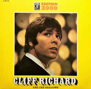 Cliff Richard And The Shadows* ‎– Edition 2000  (1967)