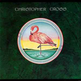Christopher Cross ‎– Christopher Cross  (1981)