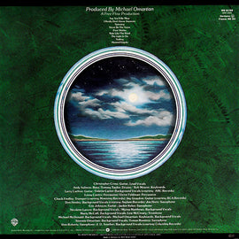 Christopher Cross ‎– Christopher Cross  (1981)