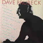 Dave Brubeck ‎– Take Five  (1979)     LP