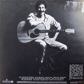 Jim Croce ‎– Life And Times     LP