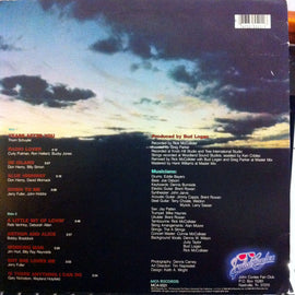 John Conlee ‎– Blue Highway  (1984)