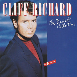 Cliff Richard – My Danish Collection  (1992)     CD