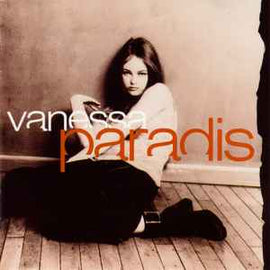 Vanessa Paradis ‎– Vanessa Paradis  (1992)     CD