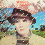 Renaissance – A Song For All Seasons     LP