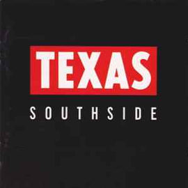 Texas ‎– Southside  (1989)