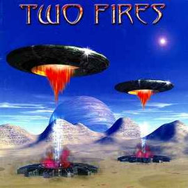 Two Fires – Two Fires  (2000)     CD