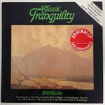 Phil Coulter ‎– Classic Tranquility