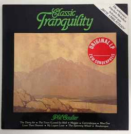 Phil Coulter ‎– Classic Tranquility