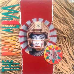 49ers ‎– The Remix Album  (1991)