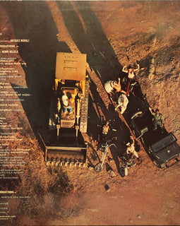 Village People – Cruisin'  (1978)     LP