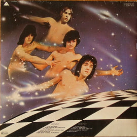 Bay City Rollers ‎– It's A Game  (1977)