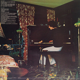 Burton Cummings ‎– My Own Way To Rock  (1977)