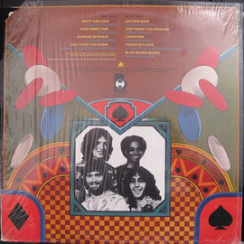 Sunrise ‎– Sunrise  (1977)