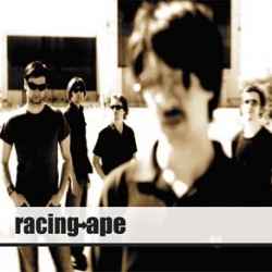 Racing Ape ‎– Racing Ape  (2002)    CD