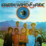 Earth, Wind & Fire ‎– Open Our Eyes  (1976)