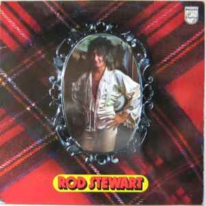 Rod Stewart ‎– Rod Stewart  (1978)
