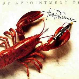 The President ‎– By Appointment Of  (1984)