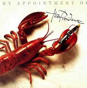 The President ‎– By Appointment Of  (1984)