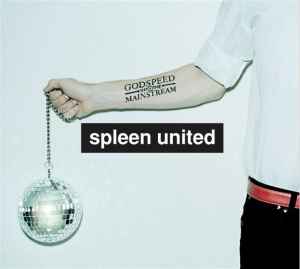 pleen United ‎– Godspeed Into The Mainstream  (2005)     CD