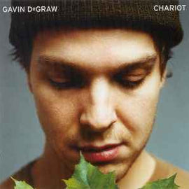 Gavin DeGraw ‎– Chariot  (2004)     CD