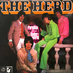 The Herd* – Paradise & Underworld  (1968)     LP
