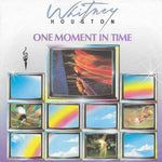 Whitney Houston – One Moment In Time  (1988)     7"