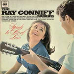The Ray Conniff Singers* ‎– Speak To Me Of Love  (1964)