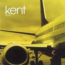 Kent – Isola  (1997)     CD