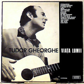Tudor Gheorghe ‎– Viața Lumii  (1973)