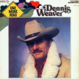 Dennis Weaver ‎– One More Road  (1975)