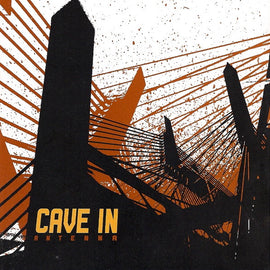 Cave In – Antenna  (2003)     CD