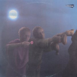 The Moody Blues ‎– Every Good Boy Deserves Favour  (1971)      LP
