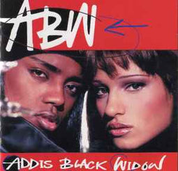 Addis Black Widow ‎– ABW  (2001)     CD