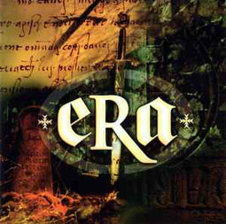 Era ‎– Era  (1996)     CD