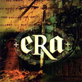Era ‎– Era  (1996)     CD