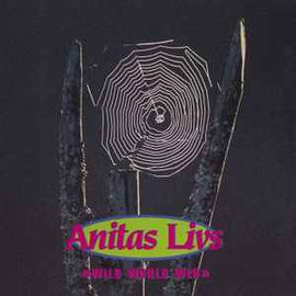 Anitas Livs ‎– Wild World Web  (1995)